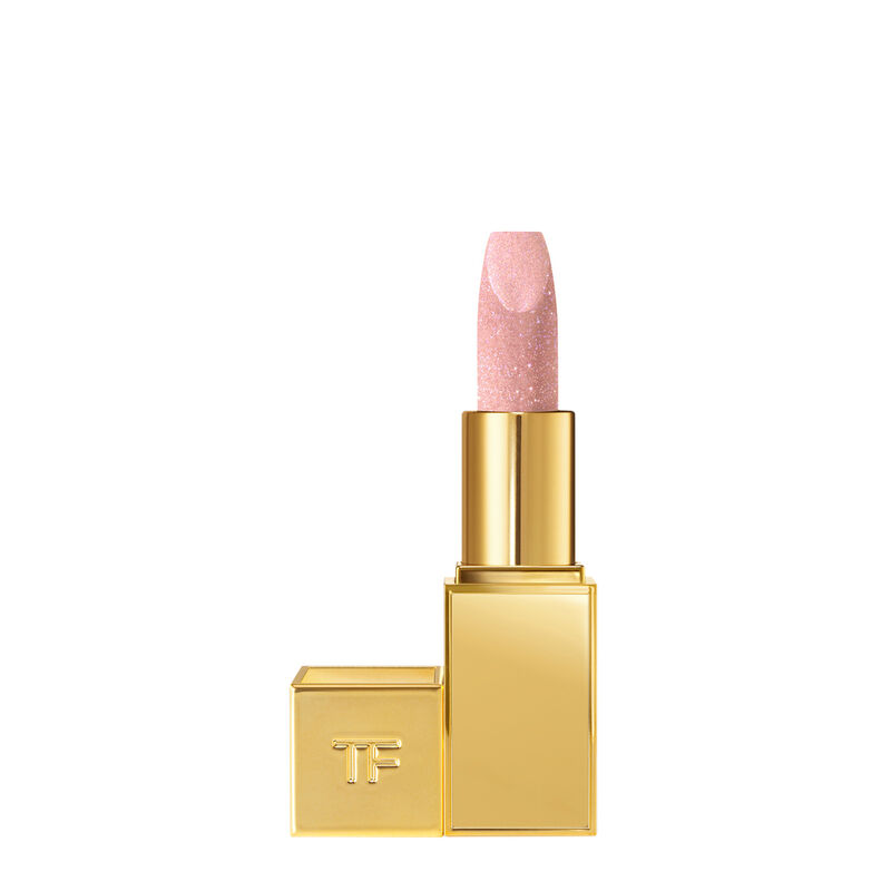 Tom Ford Sunlit Rose Lip Balm - Sunlit Rosy image number 0